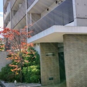 神戸市東灘区・賃貸マンション「Fiel神戸本山」