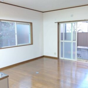 芦屋市・賃貸テラスハウス「親王塚テラスハウス」